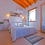 Hotel Lilyum Butik Alacati