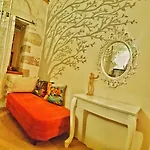 Hotel Lilyum Butik Alacati