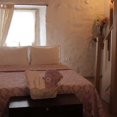 Lilyum Butik * Alacati
