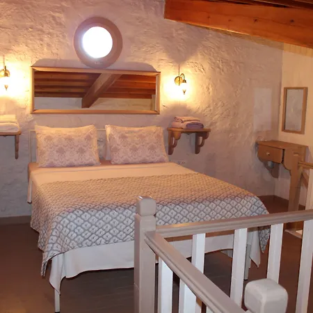 Lilyum Butik Hotel