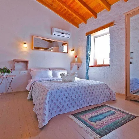 Szálloda Lilyum Butik Alacati