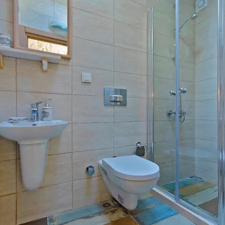 Lilyum Butik Szálloda