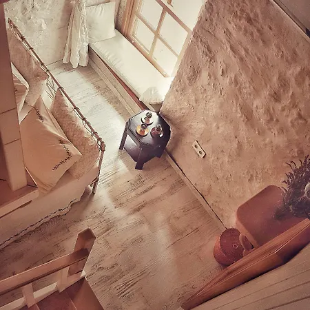 Lilyum Butik Szálloda *