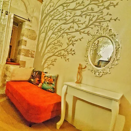 Szálloda Lilyum Butik Alacati