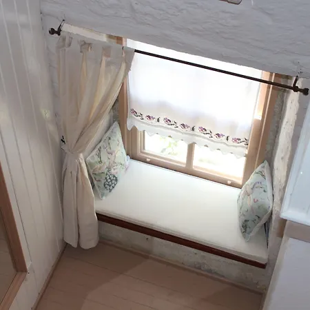 Lilyum Butik Szálloda