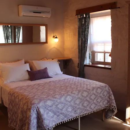 Lilyum Butik Alaçatı