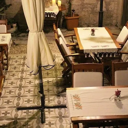 Otel Lilyum Butik Alaçatı