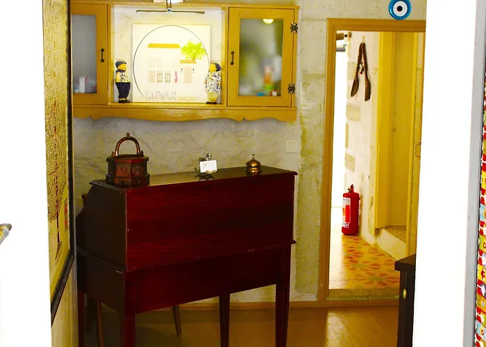 Lilyum Butik * Alaçatı