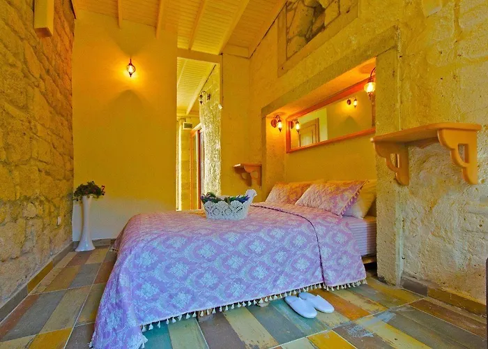 Lilyum Butik Hotel Alaçatı