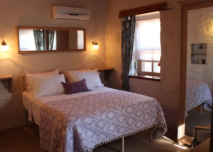 Lilyum Butik Alaçatı