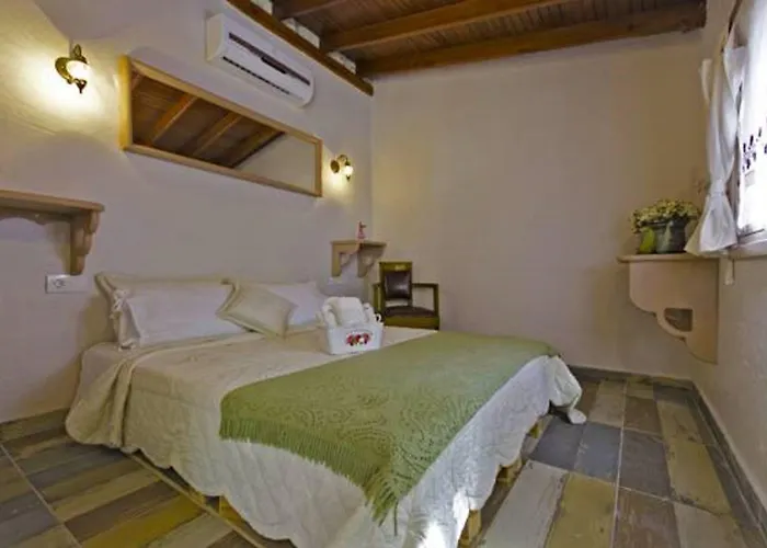 Lilyum Butik Alaçatı