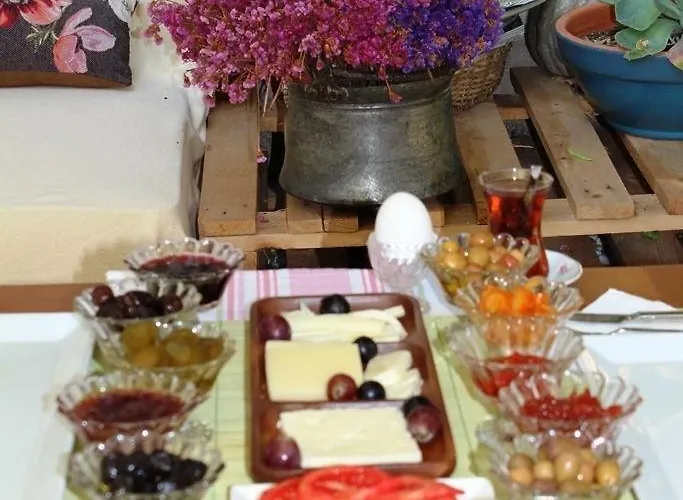 Lilyum Butik Alaçatı