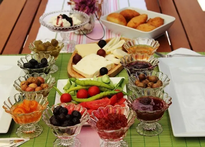 Lilyum Butik Hotel *