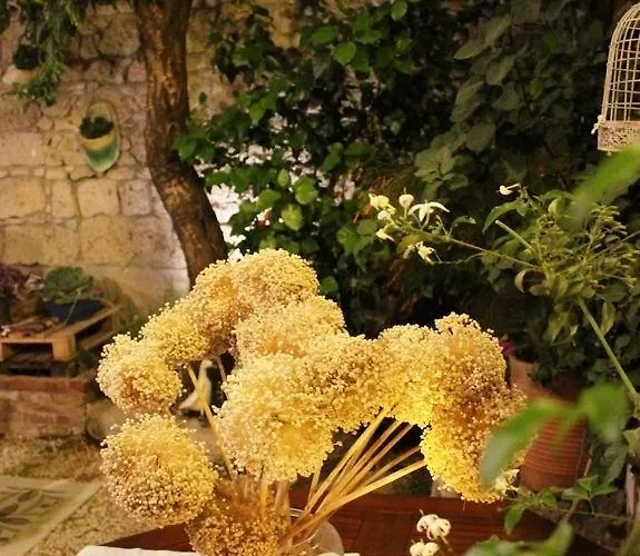 Lilyum Butik Hotel Alaçatı