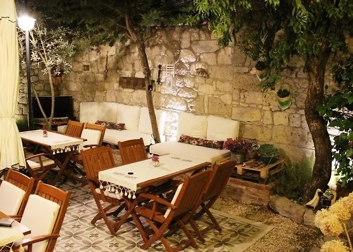 Lilyum Butik Hotel Alaçatı