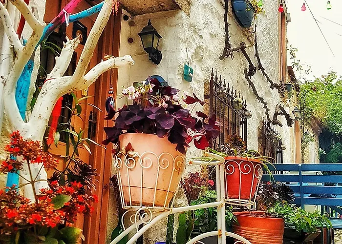 Lilyum Butik Hotel Alaçatı