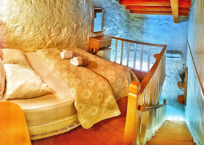 Hotel Lilyum Butik *