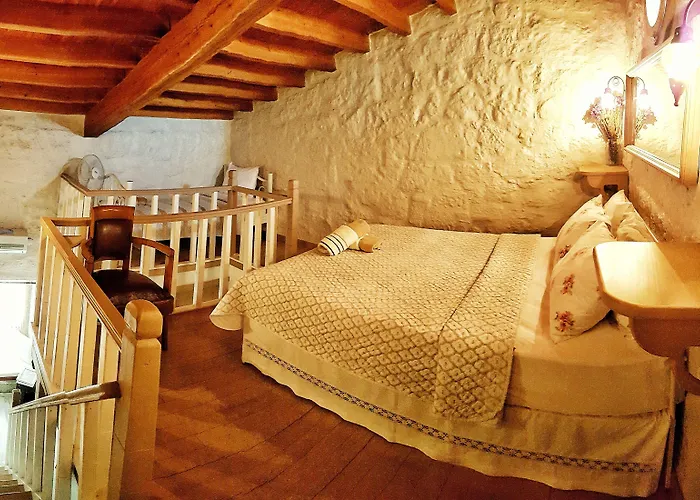 Hotel Lilyum Butik *