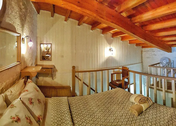 Lilyum Butik Hotel *