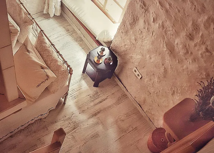 Lilyum Butik Hotel *