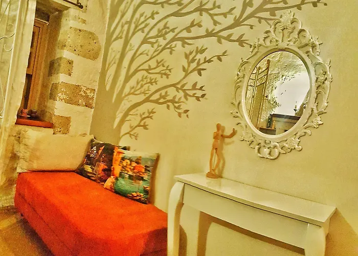 Hotel Lilyum Butik Alaçatı