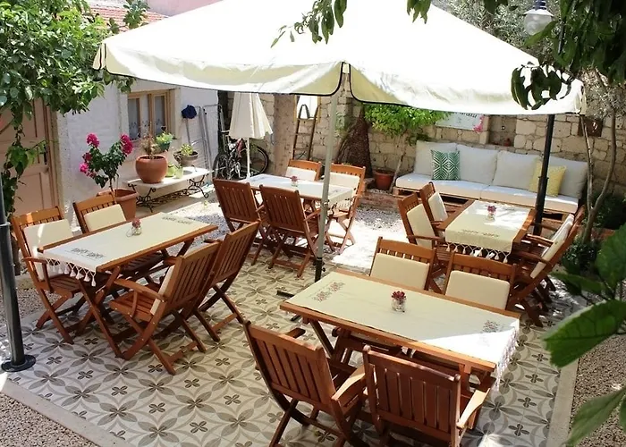 Lilyum Butik Hotel *